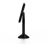 Simplehuman Kozmetično ogledalo z lučjo/povečevalno (5x povečava/10x povečava) &amp;oslash; 20 cm Trio &amp;ndash; Slike