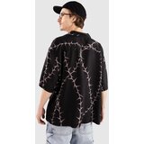 Vans Van Doren Printed Camp Srajca black | Shoptok.si
