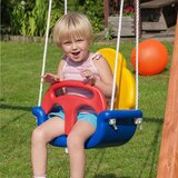  3 Solutions baby sjedalo za dječje igralište | shoptok.hr
