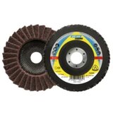 Klingspor lamelni disk za poliranje grubi 115×22.23mm SMT800 278495 Cijene