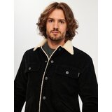 Sinsay muška sherpa jakna 1850O-99X | shoptok.hr