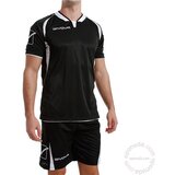 Givova komplet ARES DRES I SORC CRNO-BELO KITT02-1003 | ePonuda.com