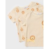 Sinsay Pamučne majice 2 pack | shoptok.hr