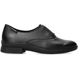Mephisto Nizki čevlji Syla Črna | Shoptok.si