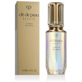 Cl&amp;eacute; de Peau Beaut&amp;eacute; The Serum serum za lice 50 ml Slike