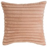 Casa Selección Ukrasni jastuk od mikropliša 45x45 cm Fur Velvet – Cijene