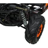 Buggy na benzin LUCKY SEVEN LIFT 125cm3 - narančasti | shoptok.hr