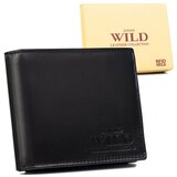 Always Wild Denarnice N992PSCR Črna | Shoptok.si