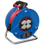 Brennenstuhl Motalica Garant Bretec 50 met., H05VV-F 3×1,5 mm2 – Garant Bretec/50 | Eponuda.ba