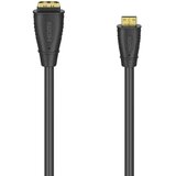 Hama adapter HDMI, Tip-C (mini) vtič/Tip-A vtičnica, 205167 Cene