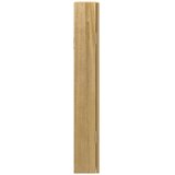  Zidni ormarić za nakit s ogledalom 37,5 x 10 x 67 cm | Eponuda.com