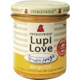 Zwergenwiese Bio LupiLove Mango-Chili | Shoptok.si