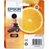 Epson Kartuša 33 BK XL (C13T33514010) (črna), original Cene