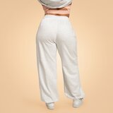 BeastPink Ženska trenirka Bliss Grey - BeastPink XL | Eponuda.ba