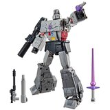 Transformers (Transformeri) Figura Transformers Studio Series Megatron One Shall Stand 21,5 cm | shoptok.hr