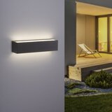 PAUL NEUHAUS 9675-13 - LED spoljna zidna svetiljka ROBERT 2xLED/9W/230V IP65 | Eponuda.com