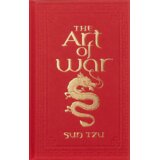 Arcturus Publishing Sun Tzu - The Art of War: Gilded Pocket Edition | Eponuda.com