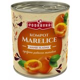 Podravka kompot kajsija 820ml limenka | ePonuda.com