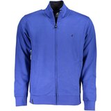 U.S. GRAND POLO US GRAND POLO MEN&#39;S BLUE ZIP SWEATSHIRT Cijene