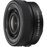 Sony E PZ 16-50 mm f/3,5-5,6 OSS II Cijene