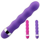 Adam i Eva Talasasti vibrator za G tačku PINK Cene