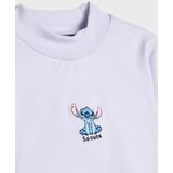 Sinsay Majica kratkih rukava s vezom Stitch | shoptok.hr