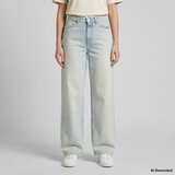 Amish Jeans Js) Linda Woman Modra Cene