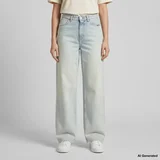 Jeans Js) Linda Woman Modra