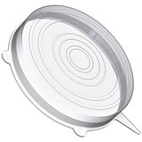 Posuda za sladoled za Cosmiq 40 | shoptok.hr