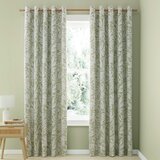 Catherine Lansfield Zelene zavjese u setu 2 kom 168x229 cm Sorrel Leaves – | shoptok.hr