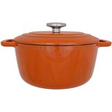 Lesnina XXXL LITOŽELEZNI PEKAČ FONTESTIC 4,6 l Cene
