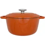 LITOŽELEZNI PEKAČ FONTESTIC 4,6 l