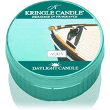 Kringle Candle Aqua čajna sveča 42 g Cene