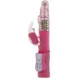 Shots GC Vibrating Rabbit Pink Cijene