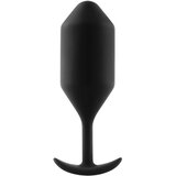 b-Vibe Analni čep s utezima Snug Plug 4 | shoptok.hr