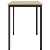  Blagovaonski stolovi Konstruirano drvo | shoptok.hr