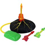 Volcano Launcher Rocket Dinosaurs Game At Home And Backyard | shoptok.hr