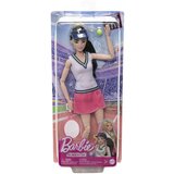 Barbie športna lutka - različne | Shoptok.si