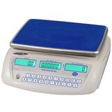 PCE Instruments PCE-PCS 30 PCE-PCS 30 inventarna vaga Opseg mjerenja (kg) 30000 g Mogućnost očitanja 0.5 g svijetlosiv | Eponuda.ba
