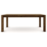  Hrastov stol 200 x 80 cm, crni | shoptok.hr