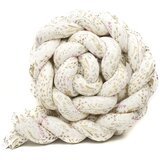 Puffi Enojna obroba za otroško posteljo POMLAD 60 cm Cene