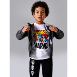 Sinsay Jogger donji dio trenirke Marvel | shoptok.hr