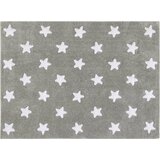 Lorena Canals lorena canals® pralna preproga 120x160 grey stars Cijene