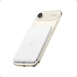 polnilna baterija powerbank Nano Slim 5000 mAh, bela, A1665H21
