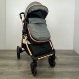 Nounou X1 2u1 kombinovana kolica za bebe | ePonuda.com