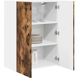  Zidni kuhinjski ormarić Zidne Dimljeni hrast 60 x 31 x 80 cm | shoptok.hr