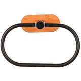Mömax Držalo Za Brisače Orea Bamboo | Shoptok.si