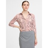 Orsay Light pink women's blouse - Women | Shoptok.si