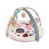 Chipolino Muzička podloga za igru sa svetlima Forest Friends | ePonuda.com