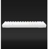 AQIRYS Tastatura Wireless Mechanical Keyboard Mira White 2.0 103-0077 | Eponuda.com
